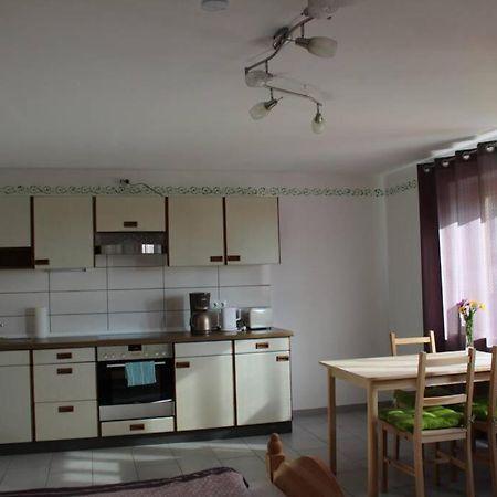 Appartment Am Traetzhof Fulde Extérieur photo