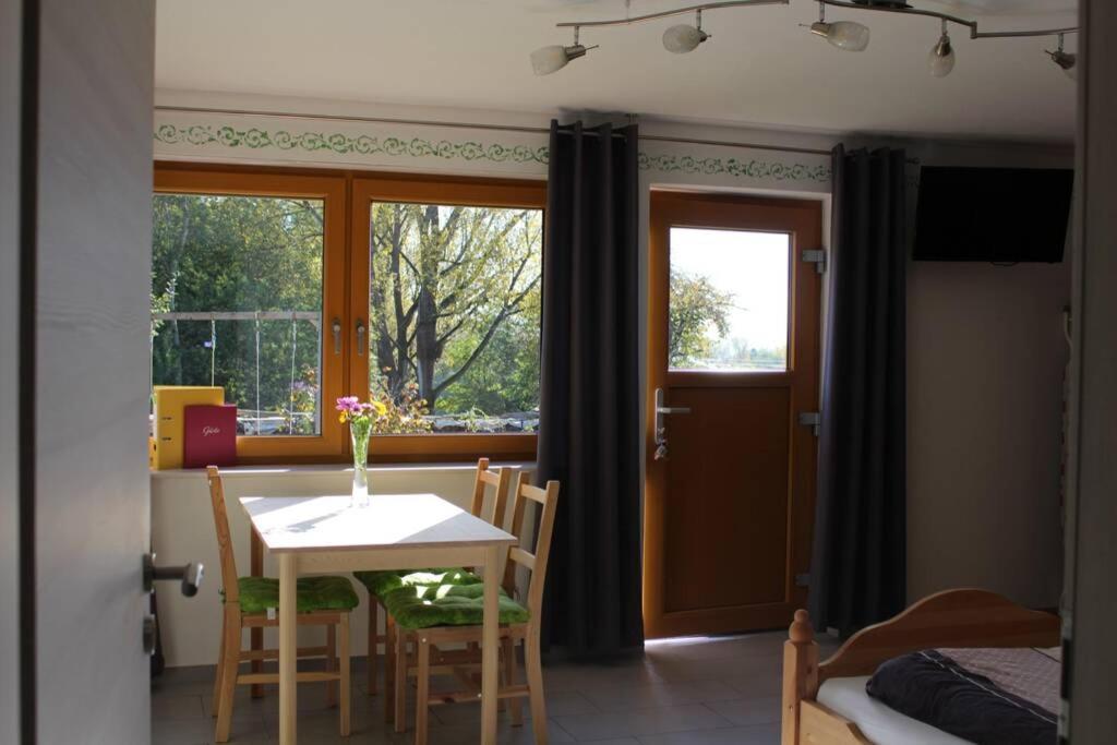 Appartment Am Traetzhof Fulde Extérieur photo
