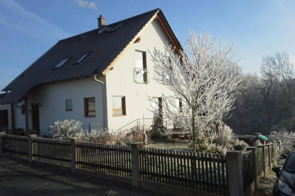 Appartment Am Traetzhof Fulde Extérieur photo
