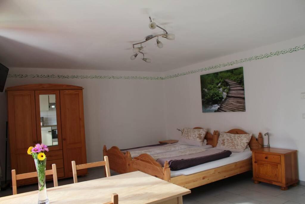 Appartment Am Traetzhof Fulde Extérieur photo