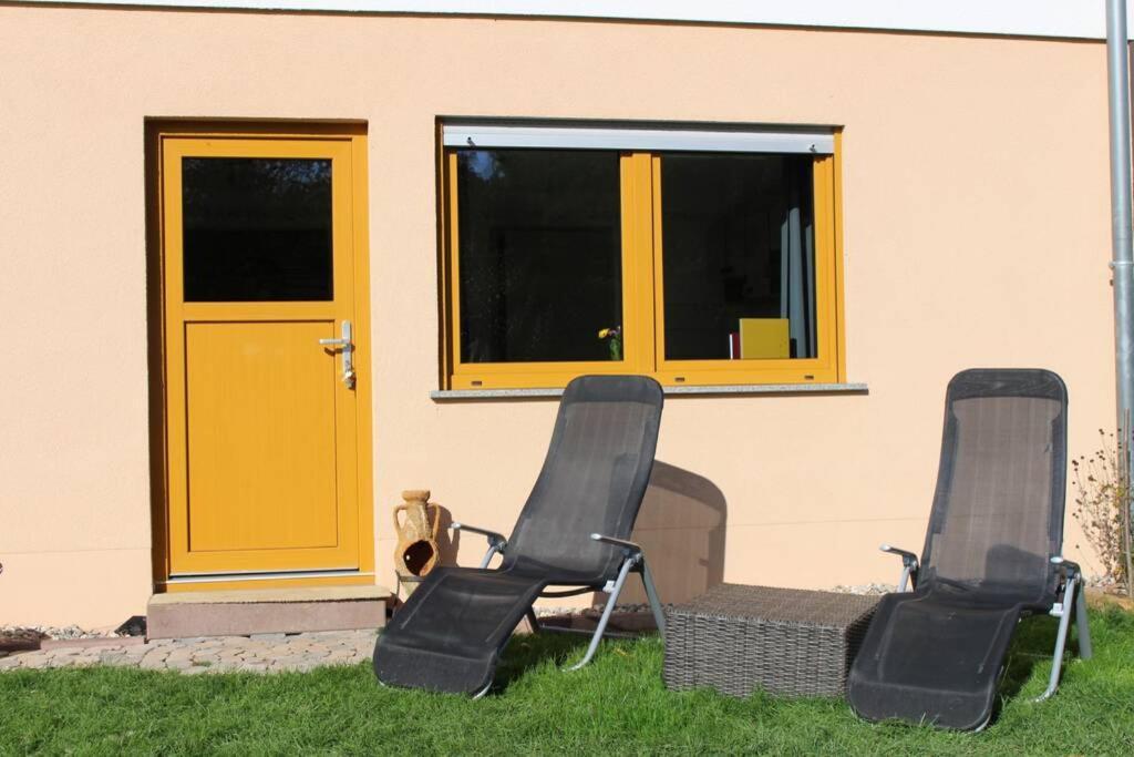 Appartment Am Traetzhof Fulde Extérieur photo