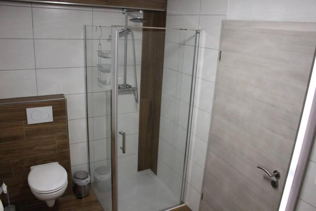 Appartment Am Traetzhof Fulde Extérieur photo