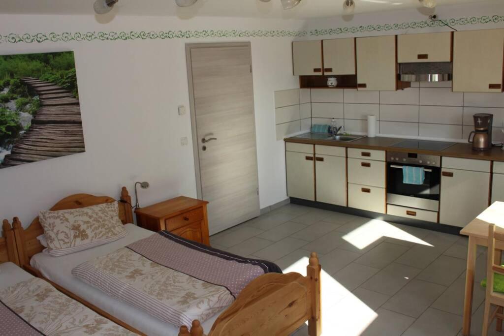 Appartment Am Traetzhof Fulde Extérieur photo